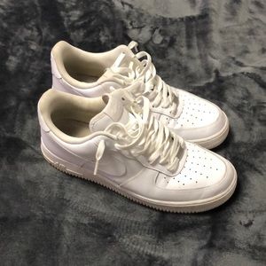 Air Force ones